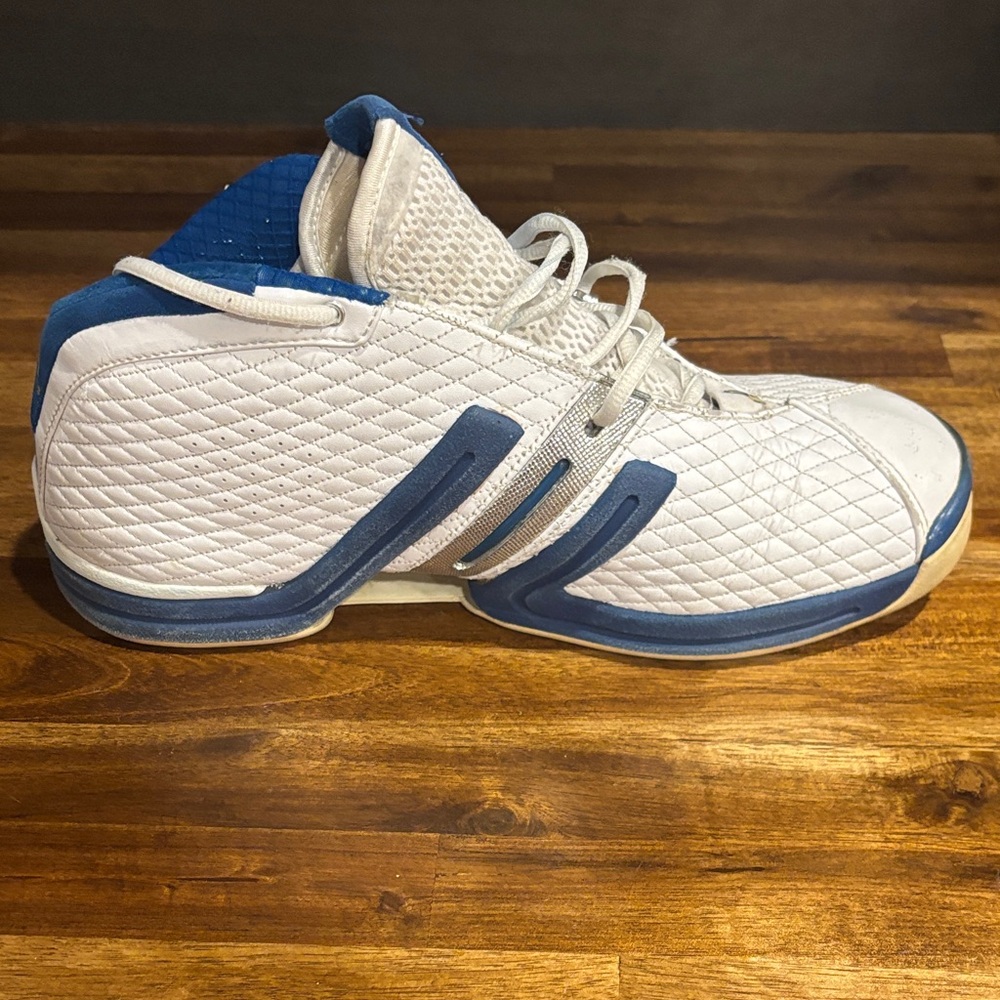 Adidas Kg 1 Sneakers View 3